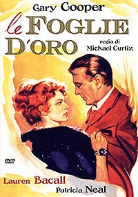LE FOGLIE D'ORO