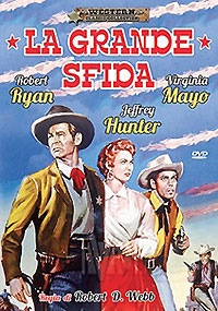 LA GRANDE SFIDA