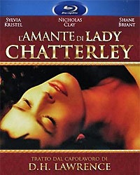 L'amante di Lady Chatterley