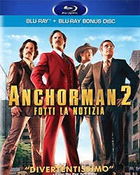 Anchorman 2