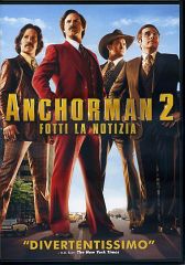 ANCHORMAN 2