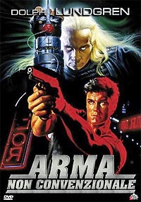 ARMA NON CONVENZIONALE
