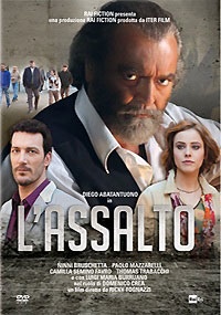L'ASSALTO