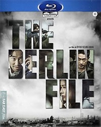 The Berlin File