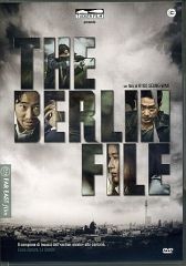 THE BERLIN FILE