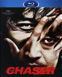 The Chaser