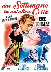 DUE SETTIMANE IN UN'ALTRA CITTA'
