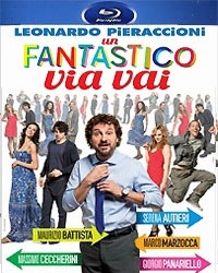Un fantastico via vai 