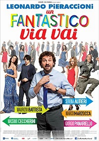 UN FANTASTICO VIA VAI