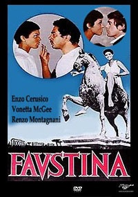 FAUSTINA