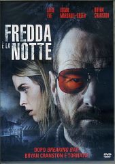 FREDDA E' LA NOTTE