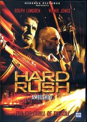 HARD RUSH