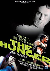 THE HUNGER - Stagione 1