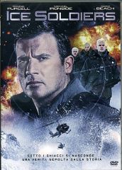 ICE SOLDIERS