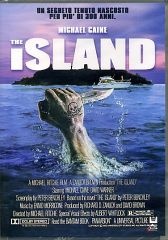 THE ISLAND - L'ISOLA