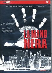 LA MANO NERA