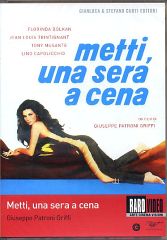 METTI UNA SERA A CENA  