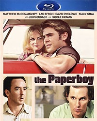 The Paperboy