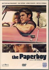 THE PAPERBOY
