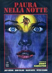 PAURA NELLA NOTTE