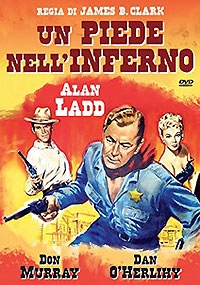 UN PIEDE ALL'INFERNO