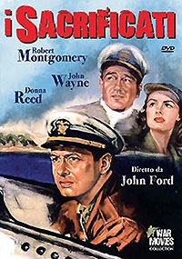 I SACRIFICATI