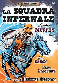 LA SQUADRA INFERNALE