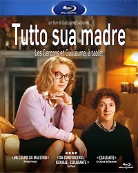 Tutto sua madre