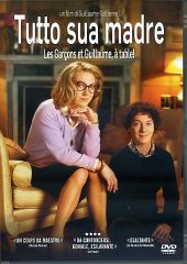 TUTTO SUA MADRE
