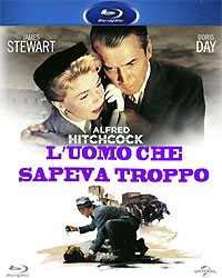 L'uomo che sapeva troppo (1956)