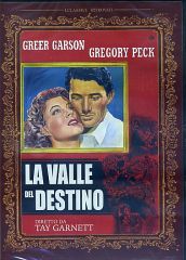 LA VALLE DEL DESTINO