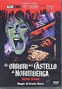 GLI ORRORI DEL CASTELLO DI NORIMBERGA