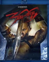 300 - L'alba di un Impero