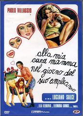 ALLA MIA CARA MAMMA...