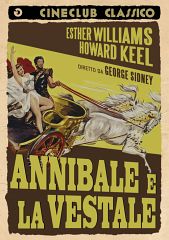 ANNIBALE E LA VESTALE