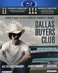 Dallas Buyers Club