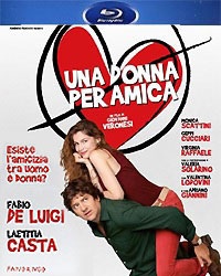 Una donna per amica
