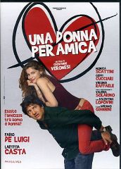 UNA DONNA PER AMICA