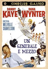 UN GENERALE E MEZZO