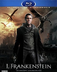 I Frankenstein - Real 3D  