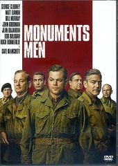 MONUMENTS MEN