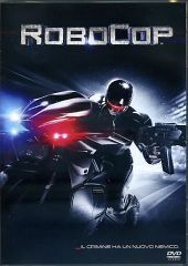 ROBOCOP  (2014) 