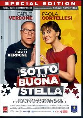 SOTTO UNA BUONA STELLA