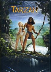 TARZAN