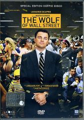 THE WOLF OF WALL STREET