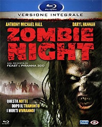 Zombie Night