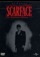 SCARFACE - Platinum Edition  