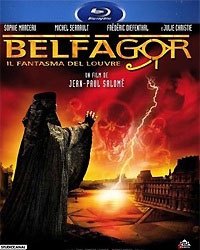 Belfagor - Il fantasma del Louvre
