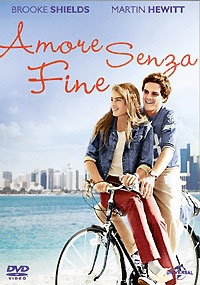 AMORE SENZA FINE 