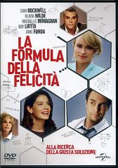 LA FORMULA DELLA FELICITA'